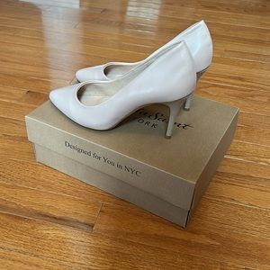 Antonia Saint Victoria Heel 3.0 Luxe - Taupe